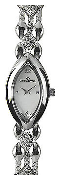 Continental 7703-205 wrist watches for women - 1 photo, picture, image