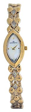 Continental 7703-235 wrist watches for women - 1 picture, image, photo