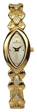 Wrist watch Continental for Women - picture, image, photo