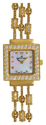 Continental 7837-235 wrist watches for women - 1 image, picture, photo