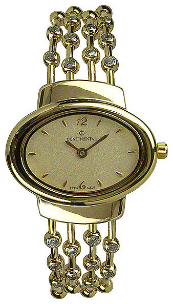 Continental 7885-236 wrist watches for women - 1 picture, image, photo