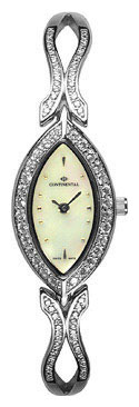 Continental 7887-205 wrist watches for women - 1 picture, photo, image