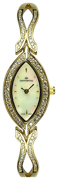 Wrist watch Continental for Women - picture, image, photo