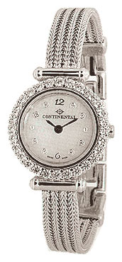 Continental 7896-205 wrist watches for women - 1 photo, image, picture