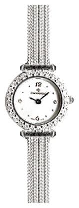 Continental 7896-207 wrist watches for women - 1 photo, image, picture