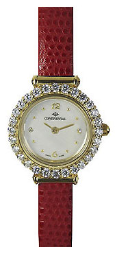 Continental 7896-GP255R wrist watches for women - 1 image, photo, picture