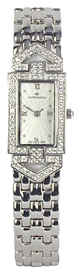 Continental 7936-207 wrist watches for women - 1 photo, picture, image
