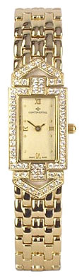 Continental 7936-236 wrist watches for women - 1 photo, image, picture