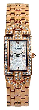 Wrist watch Continental for Women - picture, image, photo