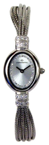 Continental 7938-207 wrist watches for women - 1 photo, picture, image