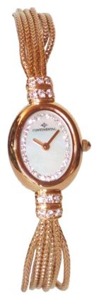 Continental 7938-235 wrist watches for women - 1 image, picture, photo
