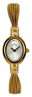 Continental 7938-236 wrist watches for women - 1 photo, image, picture