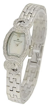 Continental 7945-205 wrist watches for women - 1 photo, picture, image