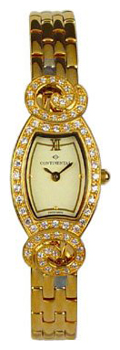 Wrist watch Continental for Women - picture, image, photo