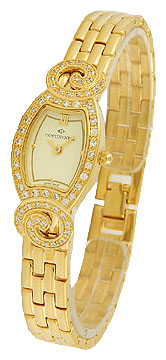 Continental 7945-236 wrist watches for women - 1 photo, image, picture