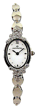 Continental 7946-207 wrist watches for women - 1 picture, image, photo
