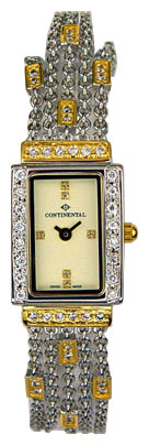 Wrist watch Continental for Women - picture, image, photo