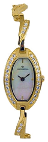 Continental 7957-235 wrist watches for women - 1 picture, photo, image