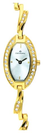 Continental 7957-237 wrist watches for women - 1 image, picture, photo