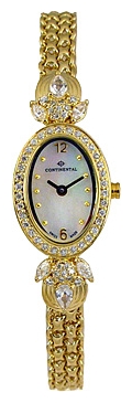 Continental 7961-235 wrist watches for women - 1 image, picture, photo