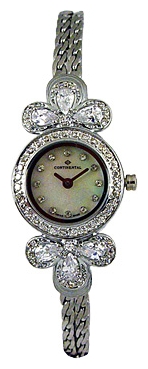 Continental 7963-205 wrist watches for women - 1 photo, picture, image