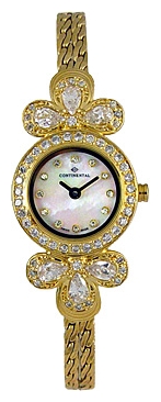Continental 7963-235 wrist watches for women - 1 image, photo, picture