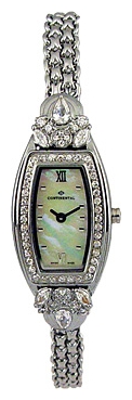 Continental 7964-205 wrist watches for women - 1 picture, image, photo