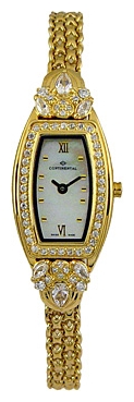 Continental 7964-235 wrist watches for women - 1 photo, image, picture