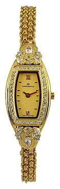 Continental 7964-236 wrist watches for women - 1 photo, image, picture