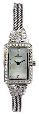 Continental 7965-205 wrist watches for women - 1 photo, image, picture