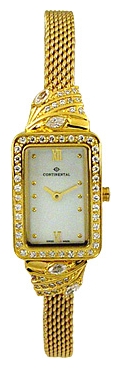 Continental 7965-235 wrist watches for women - 1 image, photo, picture