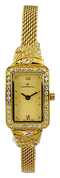 Continental 7965-236 wrist watches for women - 1 photo, image, picture