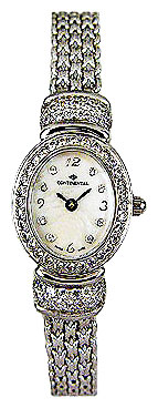 Continental 7968-205 wrist watches for women - 1 image, photo, picture