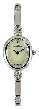 Continental 7972-205 wrist watches for women - 1 image, photo, picture