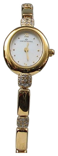 Continental 7972-235 wrist watches for women - 1 picture, photo, image