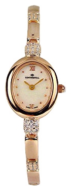 Wrist watch Continental for Women - picture, image, photo