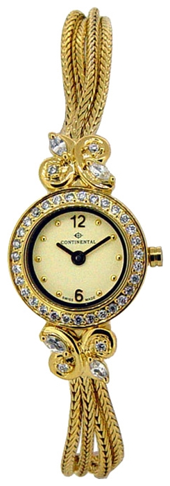 Wrist watch Continental for Women - picture, image, photo