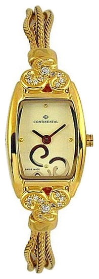 Wrist watch Continental for Women - picture, image, photo