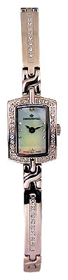 Continental 8009-205 wrist watches for women - 1 photo, image, picture