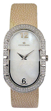 Continental 8018-SS255 wrist watches for women - 1 picture, image, photo