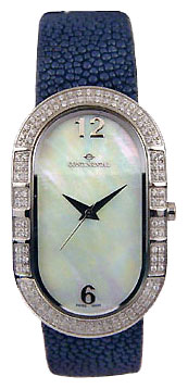 Continental 8018-SS255BL wrist watches for women - 1 picture, photo, image