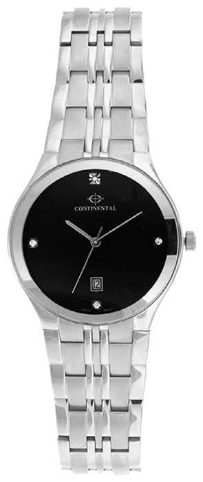 Continental 8034-108 wrist watches for men - 1 photo, picture, image