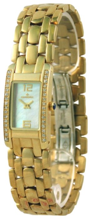 Continental 8040-235DB wrist watches for women - 1 image, photo, picture