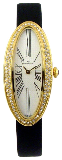 Continental 8043-GP257 wrist watches for women - 1 photo, picture, image