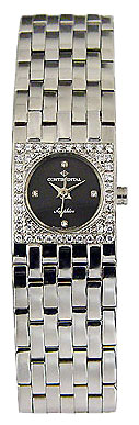 Continental 8112-208 wrist watches for women - 1 image, photo, picture