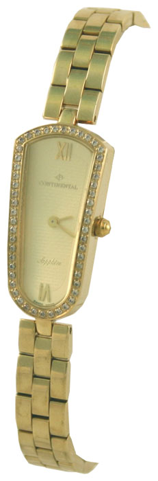 Wrist watch Continental for Women - picture, image, photo