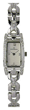 Continental 8204-205 wrist watches for women - 1 photo, image, picture