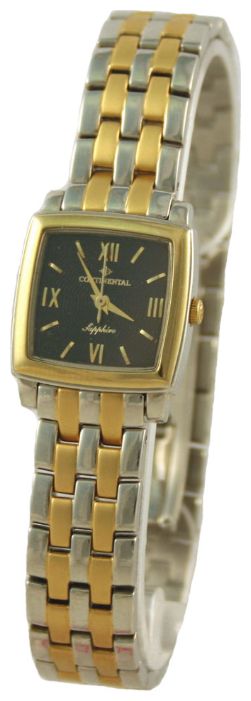 Continental 8230-248 wrist watches for women - 1 image, photo, picture