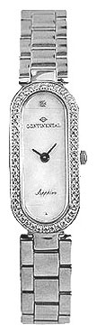 Continental 8235-207 wrist watches for women - 1 photo, image, picture