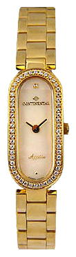 Continental 8235-235 wrist watches for women - 1 picture, image, photo